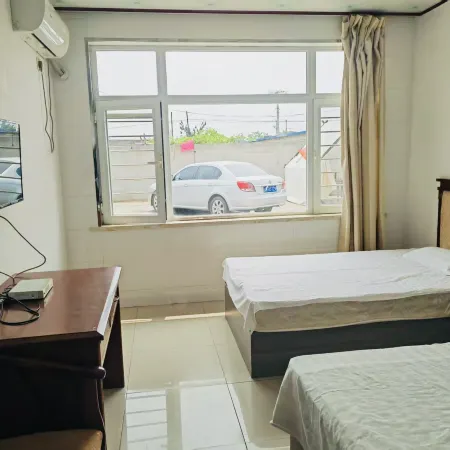 Baisha Bay Xianghe Homestay