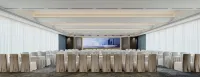 Guangzhou South Station Shanlan Jingyue Hotel - Mountain view