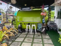 Hotel O Panggas Village Homestay - Pools