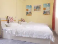Muji Township Biyao Homestay - Bjergudsigt