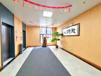 Hanoi Grand Hotel (Hongmu Wenbo City) - Pet friendly