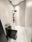 湄洲島雲水華庭·Oceanfront Sky Garden Villa（魟鼻尾沙灘店） - 酒吧