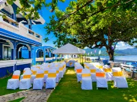 Emmalyn’s Paradise Resort - que admiten mascotas