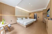 雅雨樓拾光民宿（瓦屋山景區店） - Wi-Fi