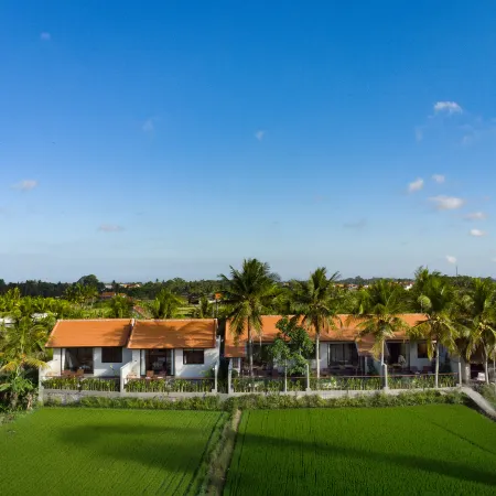 The Bija Villas by GenuineHost