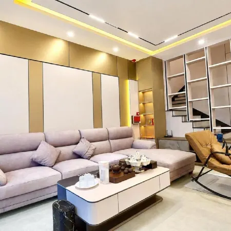 CHEN AURA HOMESTAY