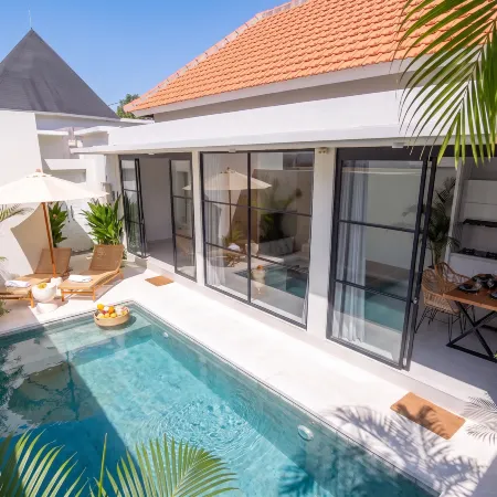 Letto Villas - Charming and Relaxing Bali Escape