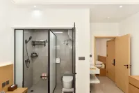 Mu Yue Mu Shan · M.J.View, Mountain View Courtyard Inn Near Huangguoshu Waterfall Scenic Area - شرفة