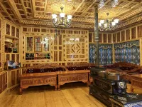 E'cang Homestay - 2-Star