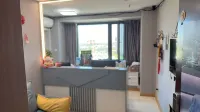 Orange Light Luxury Apartment (Hunnan Olympic Center Subway Station) - 2 tähden