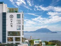 Xiapu 88 Homestay (Sansha Dongbi Branch) - de playa