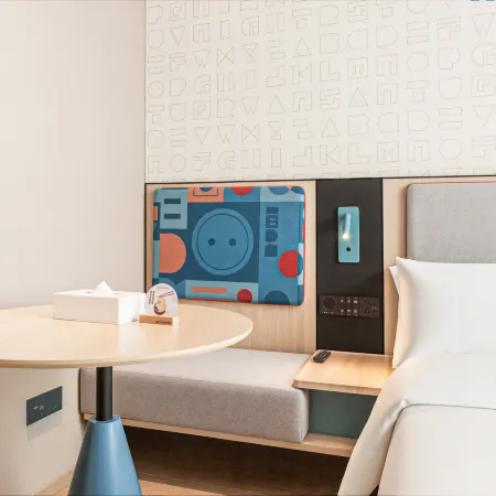 Homeinn · neo Hotel (Shanghai Wujiaochang Subway Station)