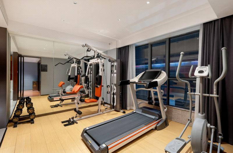 CityNote Hotel (Beijing Road Pedestrian Guangzhou) photo 3