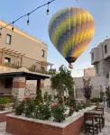Cappadocia Chiaro - Parkering