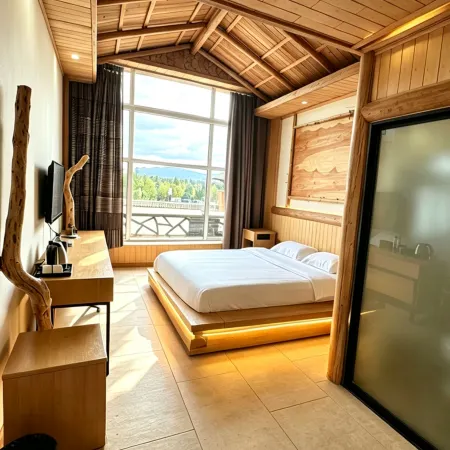 Karuben Resort Hotel