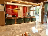 BIN CHENG YUE ZHI JU DIAN - 3 stelle