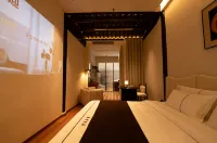 Suzhou Huafu·1907 Private Onsen Mansion（Guanqian Street Shantang Street） - Baarit