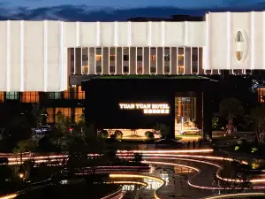Popular 4-Star Select Hotels in Baicheng