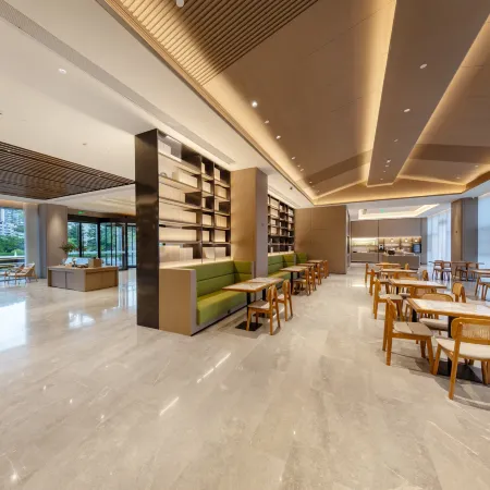 Xingchen Holiday Hotel (Yanbian Branch, Panzhihua)