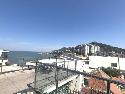 Botaoxiaozhu Sea View Homestay