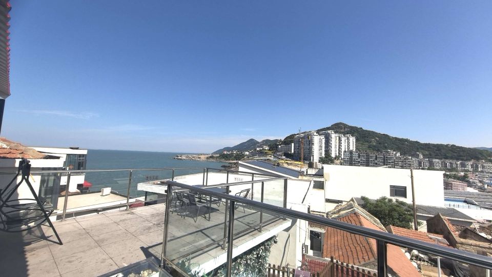 Botaoxiaozhu Sea View Homestay