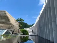 JINGCADIA HOTEL (Xuancheng Jingxian Government Affairs Center Branch) - Mountain view