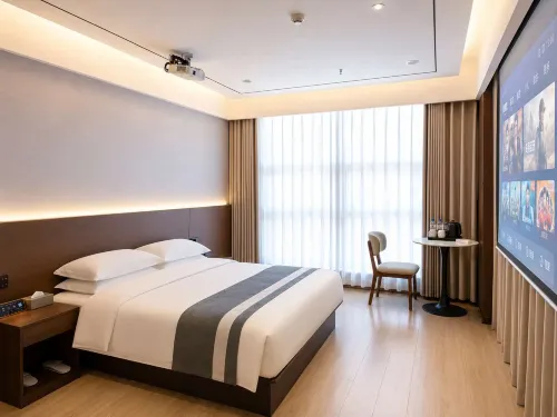 Riverbank River Lodge Hotel - New