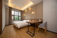 Dayi Yayang Hotel - 2 étoiles