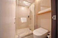 Homeinn Selected Hotel (Jiamusi High-Speed Railway Station North Square) - 3-Star