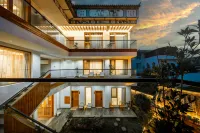 Lushan Yueyue Liangshe Homestay - 3성급
