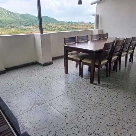Hotel Mayur Palace