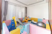 Floral · Mountain and Sea Sky Resort Villa (Wanning Shimei Bay Shenzhou Peninsula) - Boutique