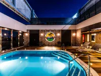 APA Hotel & Resort Okayama Eki Shinkansen Guchi - Opening August 6 (Thu), 2026 - parking