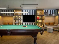 The Belson Brussels, a Tribute Portfolio Hotel by Marriott Hotels near Metro Parc