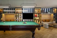The Belson Brussels, a Tribute Portfolio Hotel by Marriott - New