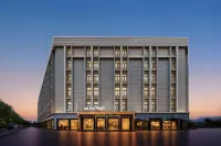 Cangnan Wanshuncheng Yu Hotel - 애견동반