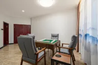 Urba Hotel (Changji Haitian Tianjie Naan Culture Food Street Store) - 3 stelle