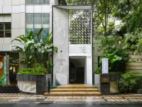 YOVAN · Yuwan Hotel - 뷰