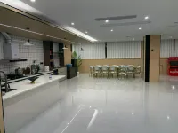 Taishan Xiyue Lanju Lakeside Hot Spring Boutique Stay (Jinxing Lake) - New