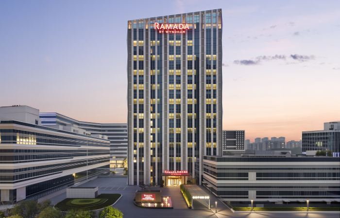 RAMADA