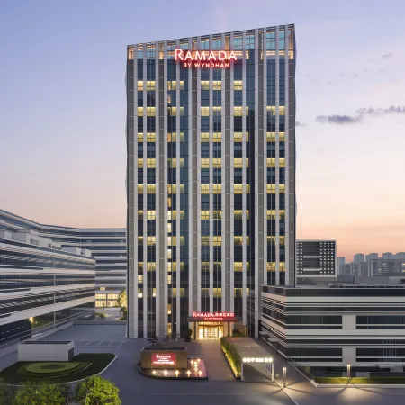 RAMADA