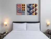 Ibis Bangkok Sukhumvit 24 - Pet friendly