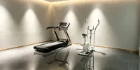 Four Seasons Hotel (Xuzhou Suining Hospital of Traditional Chinese Medicine) - Træningscentre