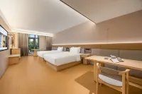 全季飯店（重慶理工大學兩江校區店） - 寵物友善
