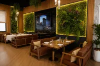 Amanat Prestige Hotel - 2-Sterne