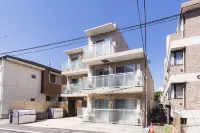 VILLA SAKURA Hatanodai II Building - 4-Star