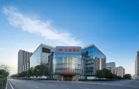 North Capital International Hotel - Gym