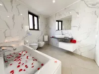 Martiry Suite Apartment - 酒店式公寓