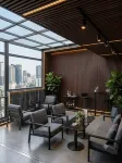 Grand Sol Luxury Boutique Hotel - bars