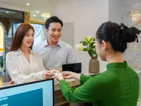 Nature Hotel - Le Dai Hanh Hotels near Dalat Central Post Office